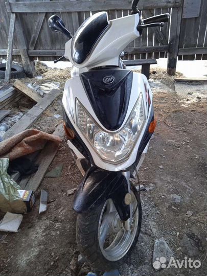 Lifan 50QT