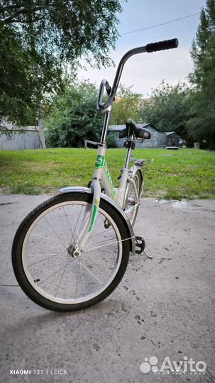 Велосипед детский