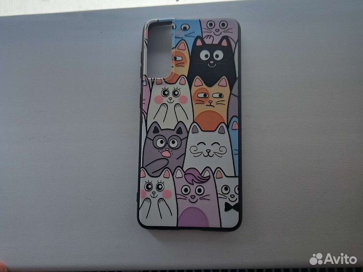 Чехлы на телефон samsung