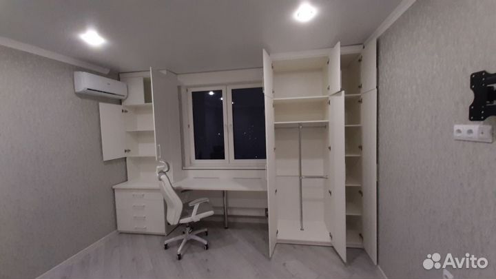 Изготовление детской стол школьника