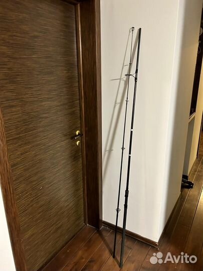 Набор для карповой ловли