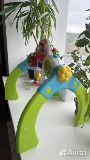 Детский игровой центр