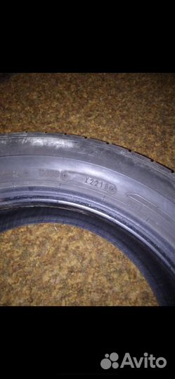 Dunlop SP Winter Maxx WM01 175/65 R15