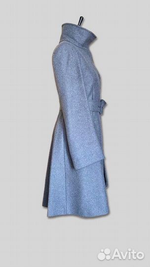 Пальто sportmax женское демисезонное