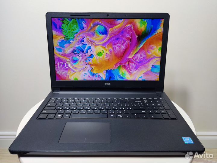 Как новый Мощный Dell 4 ядра, 8GB, SSD + Гарантия