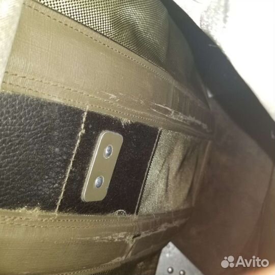 Туристический рюкзак