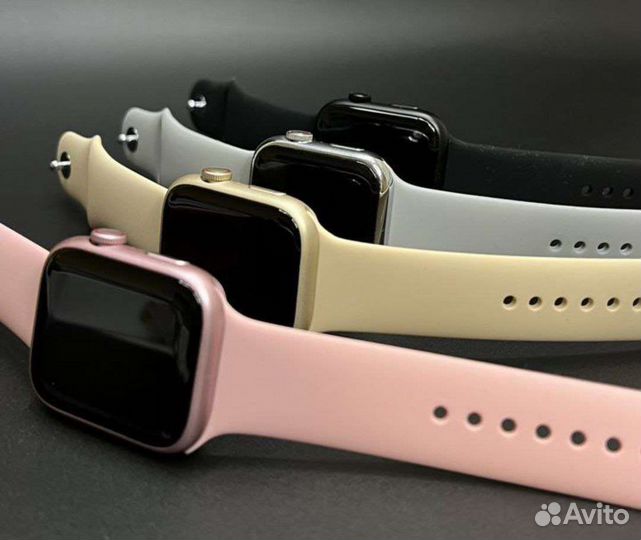 Умные часы X8 pro smart watch 45мм
