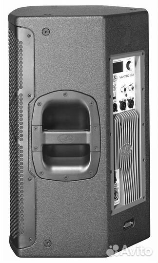 Акустическая система DAS Audio vantec-12A