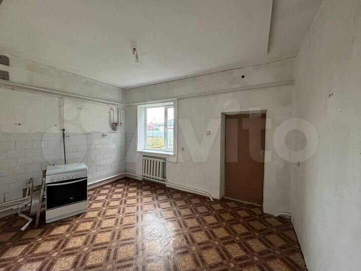 Дом 99,7 м² на участке 10 сот.