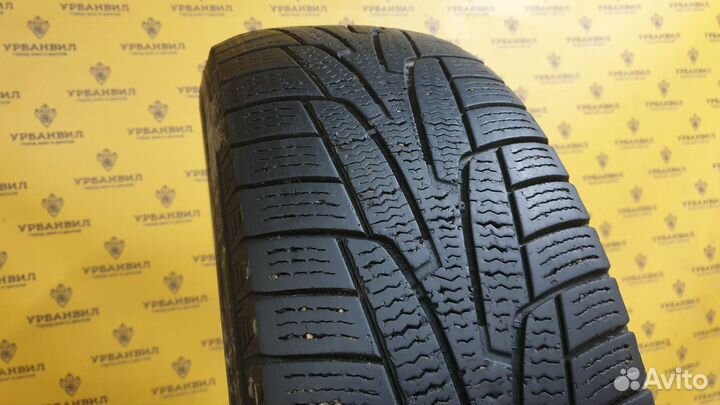 Marshal I'Zen KW31 225/70 R16 107R