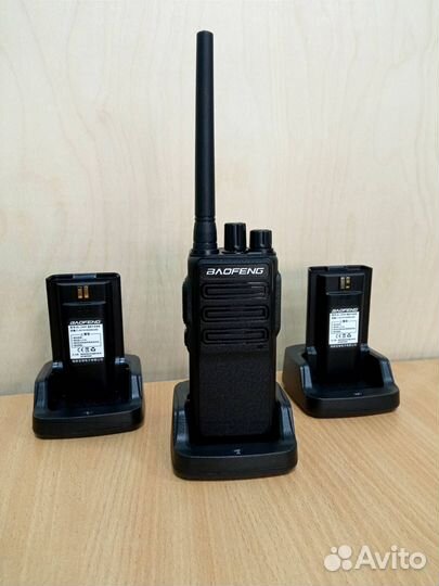 Baofeng BF-1904. Комплект 4шт