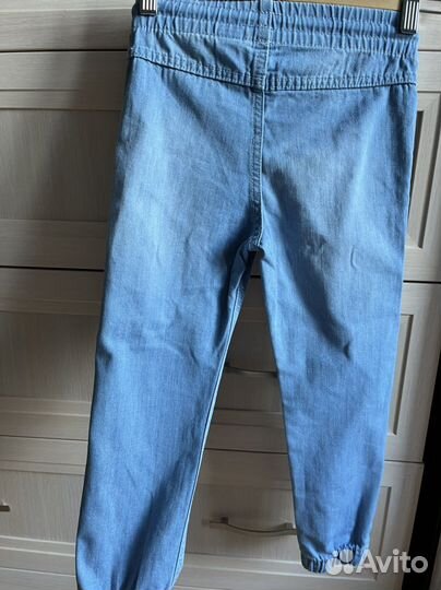 Джигсовые джогеры 110 р