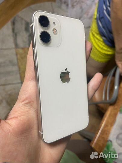iPhone 12 mini, 64 ГБ