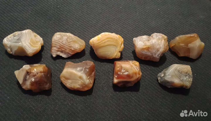 Камни Ямала