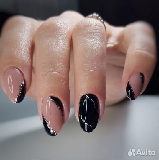 Маникюр с выездом на дом