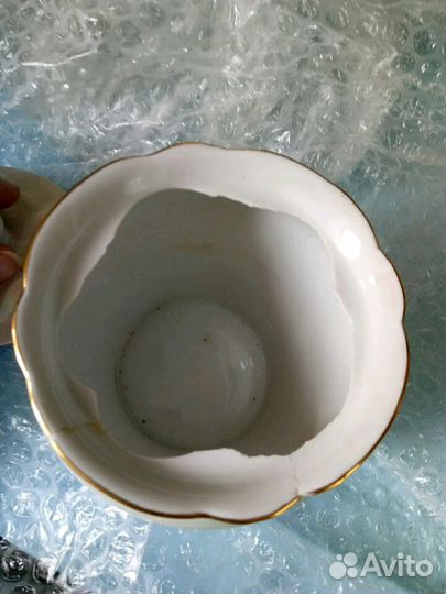 Сервиз чайно-кофейный