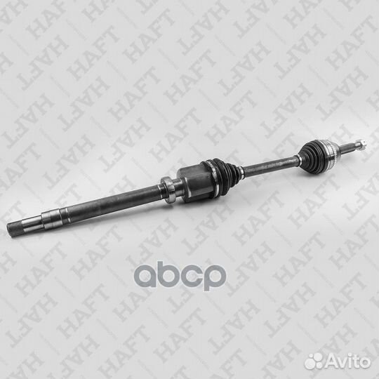 Вал приводной AW0145 haft