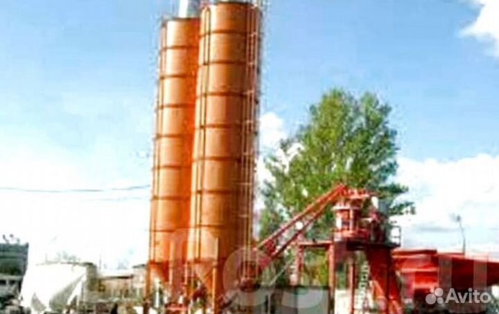 Бетон в Колпино