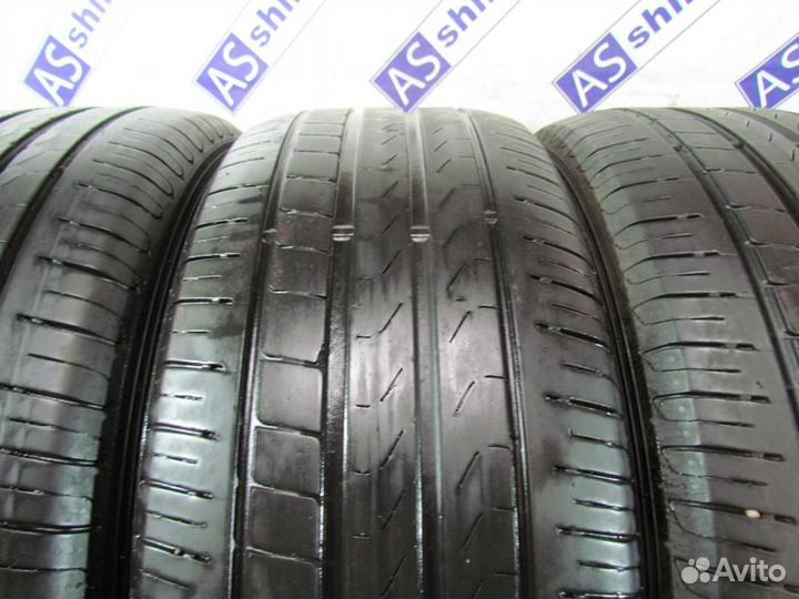 Pirelli Scorpion Verde 235/55 R18 88R