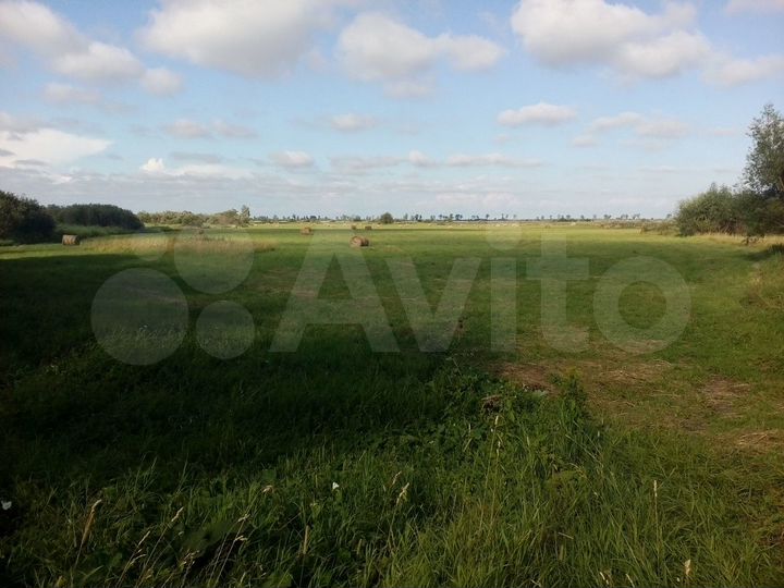 Участок 78 га (СНТ, ДНП)