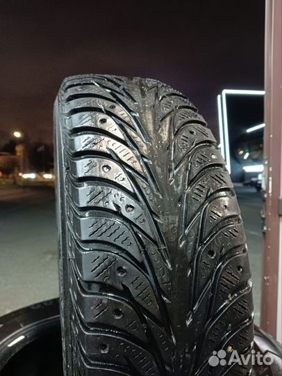 Yokohama Ice Guard Stud IG35 175/70 R13 82T