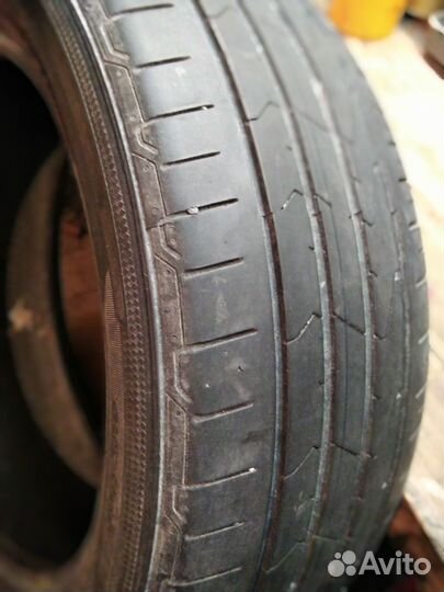 Hankook Ventus Prime 3 K125 195/55 R15 92H