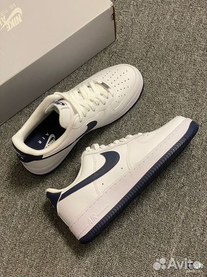 Nike Air Force 1 '07 оригинал новые