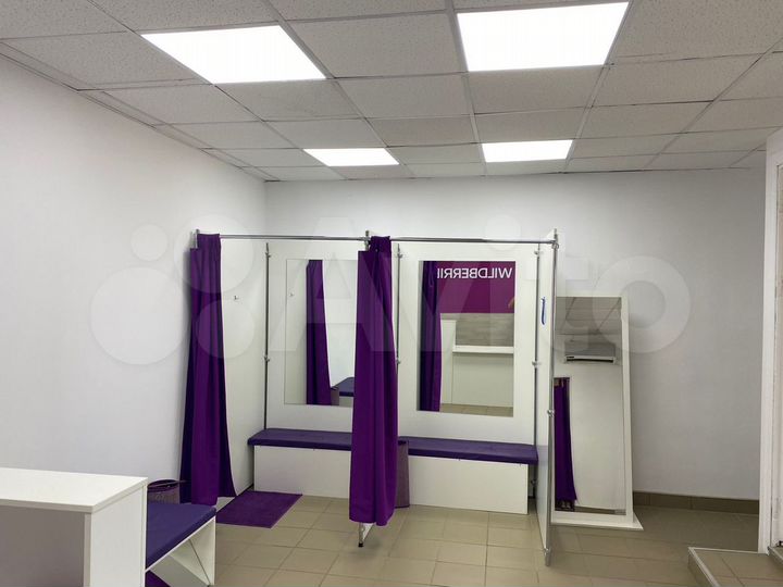 Торговая площадь, 92 м²