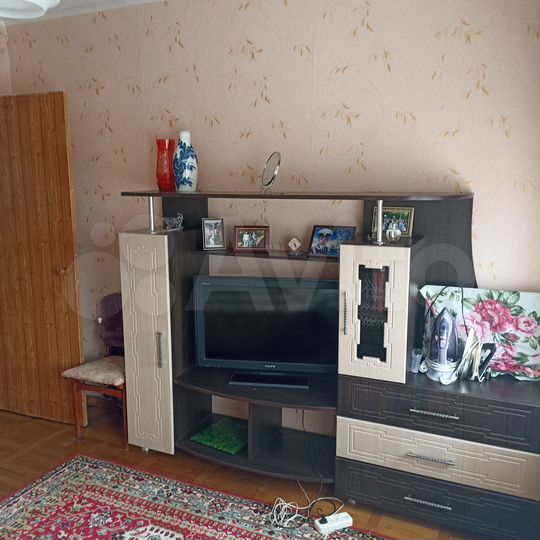4-к. квартира, 62 м², 4/5 эт.