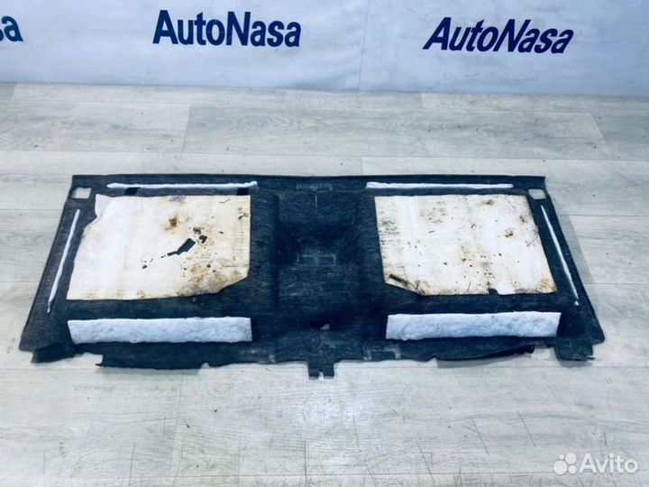 Пол багажника Nissan Armada SUV VK56DE 2004