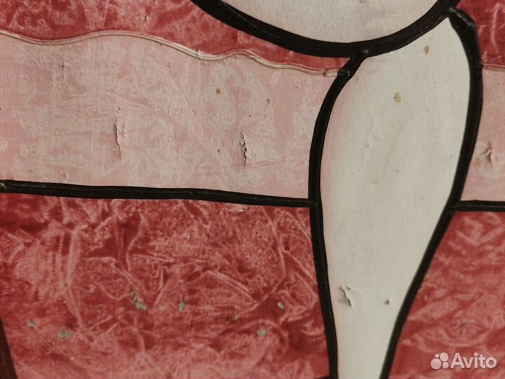 Интерьерная картина ручная работа