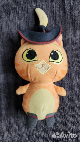 Игрушки в коляску