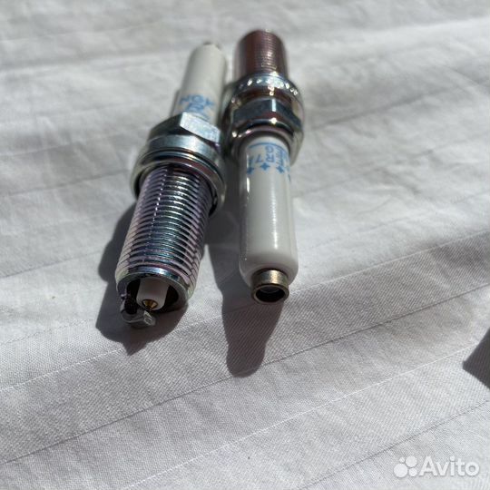 Свечи 06K905601B VAG NGK