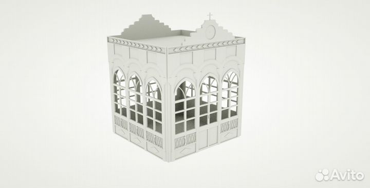 3D моделирование, анимация