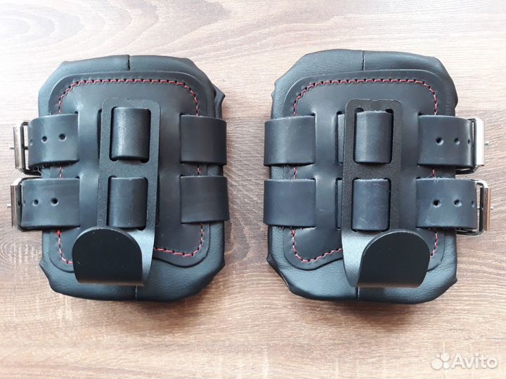 Гравитационные ботинки Хомуты для Ног