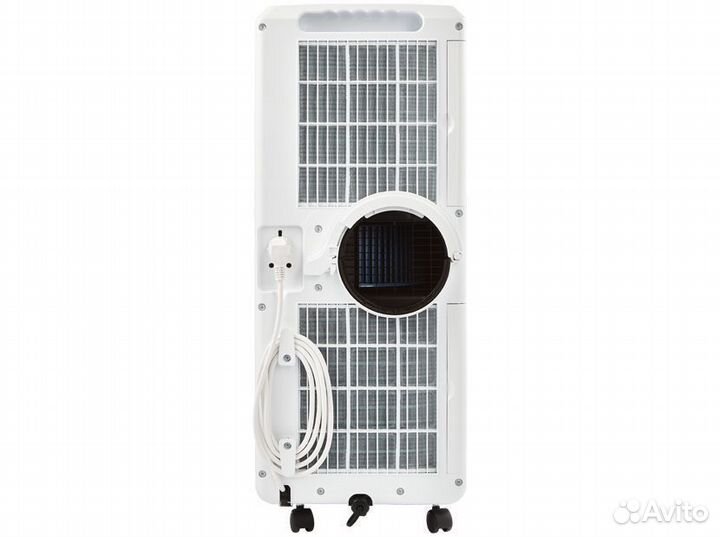 Мобильный кондиционер Ballu bpac-07 CP-IN22Y