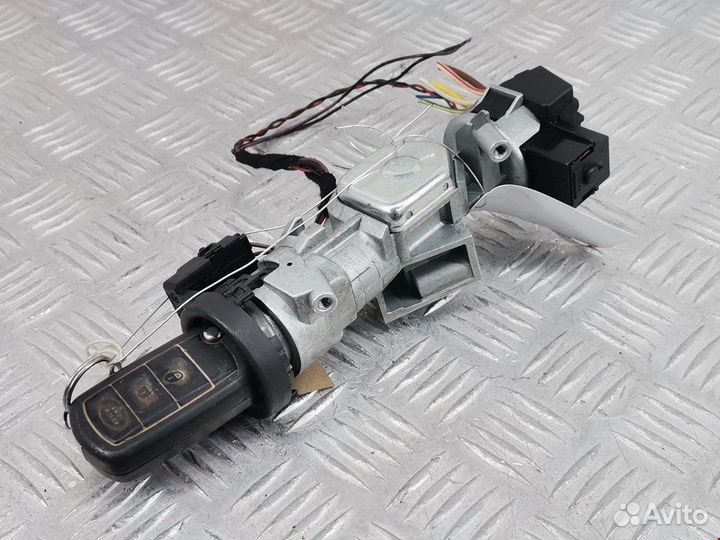 Замок зажигания для Land Rover Range Rover Sport 1
