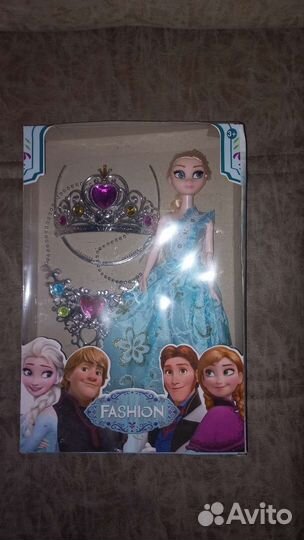 Куклы барби