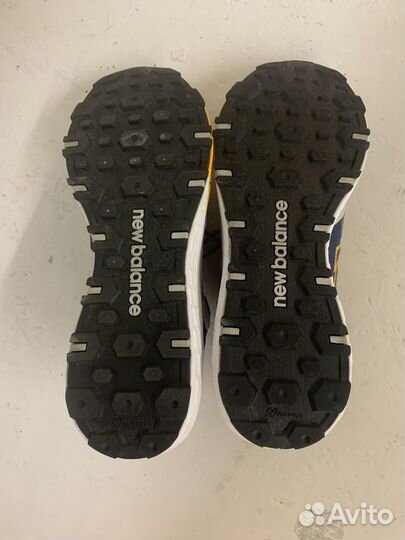 Кросовки мужские