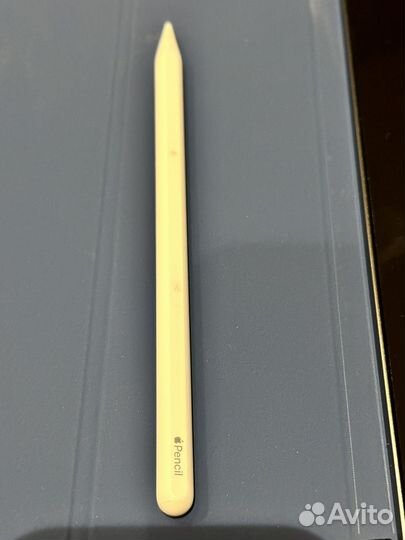 iPad air 5 256gb+Apple pensil 2+чехол