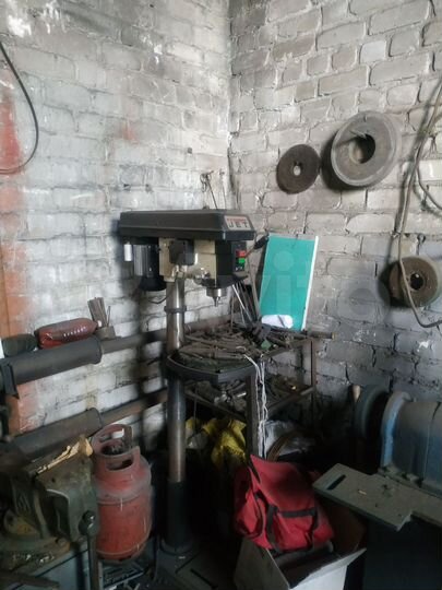 Производство, 85 м²