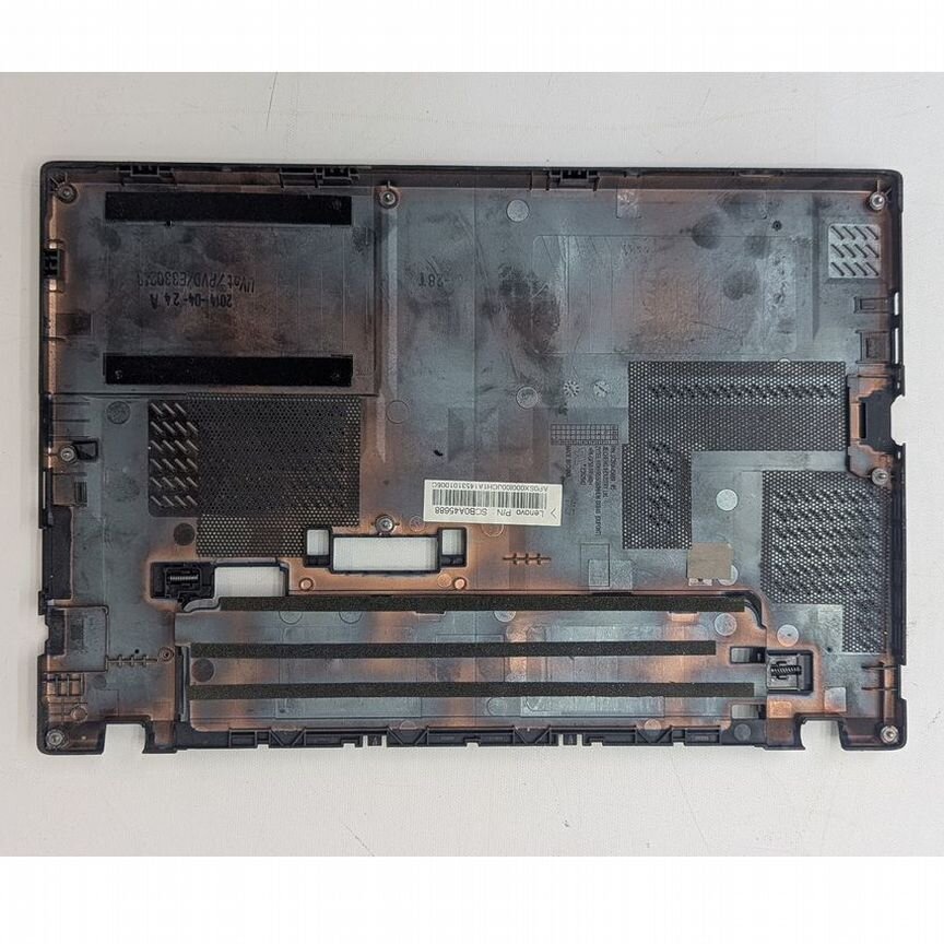 [SCB0A45688] Поддон Ap0sx000100, Lenovo Thinkpad X2