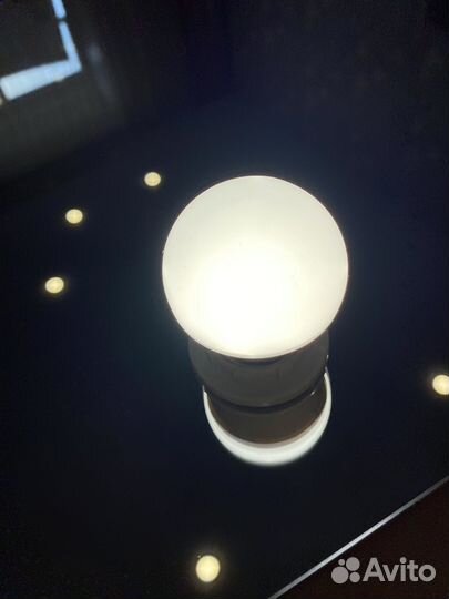 Гримерное зеркало