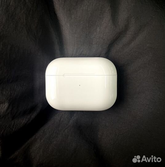 Беспроводные наушники apple airpods pro 2