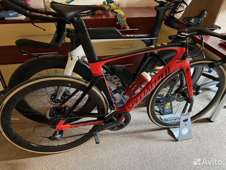 Продам Шоссейный велосипед specialized venge цена