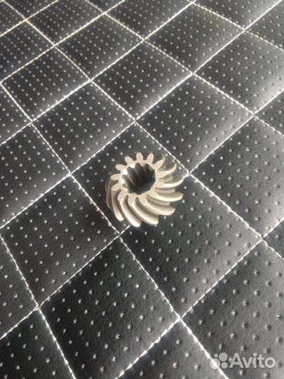 Пиньон к Тохатсу 9,8