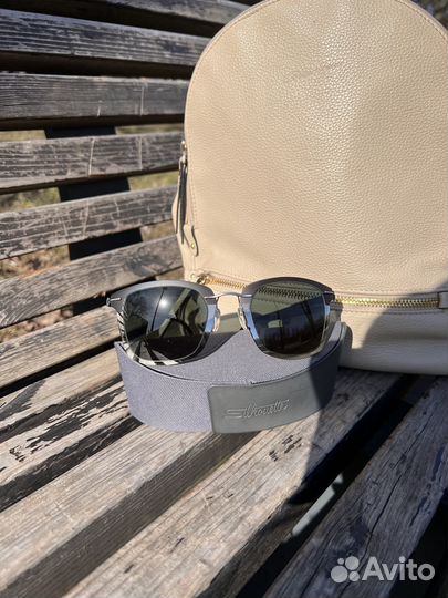 Оригинал солнцезащитные очки Silhouette 8700 7010