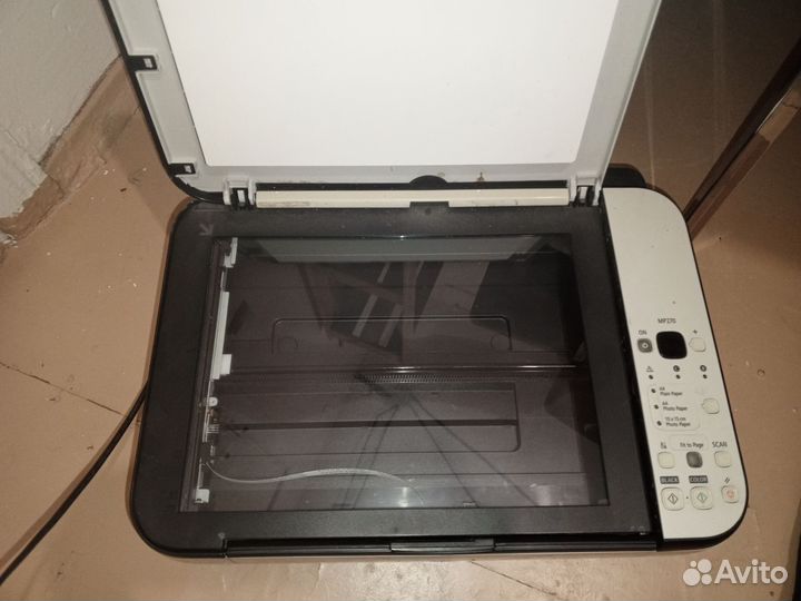 Принтер