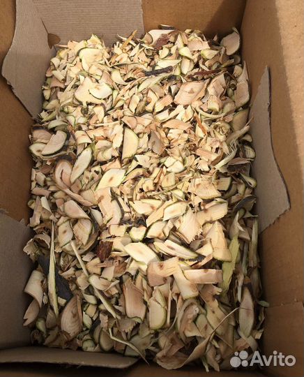 Продам щепу вишни и яблони