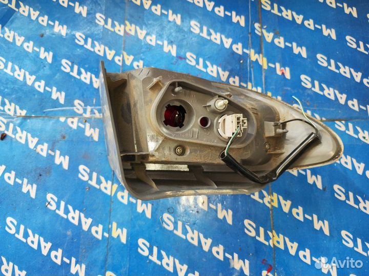 Стоп-сигнал правый Mazda Demio DY3W 2006